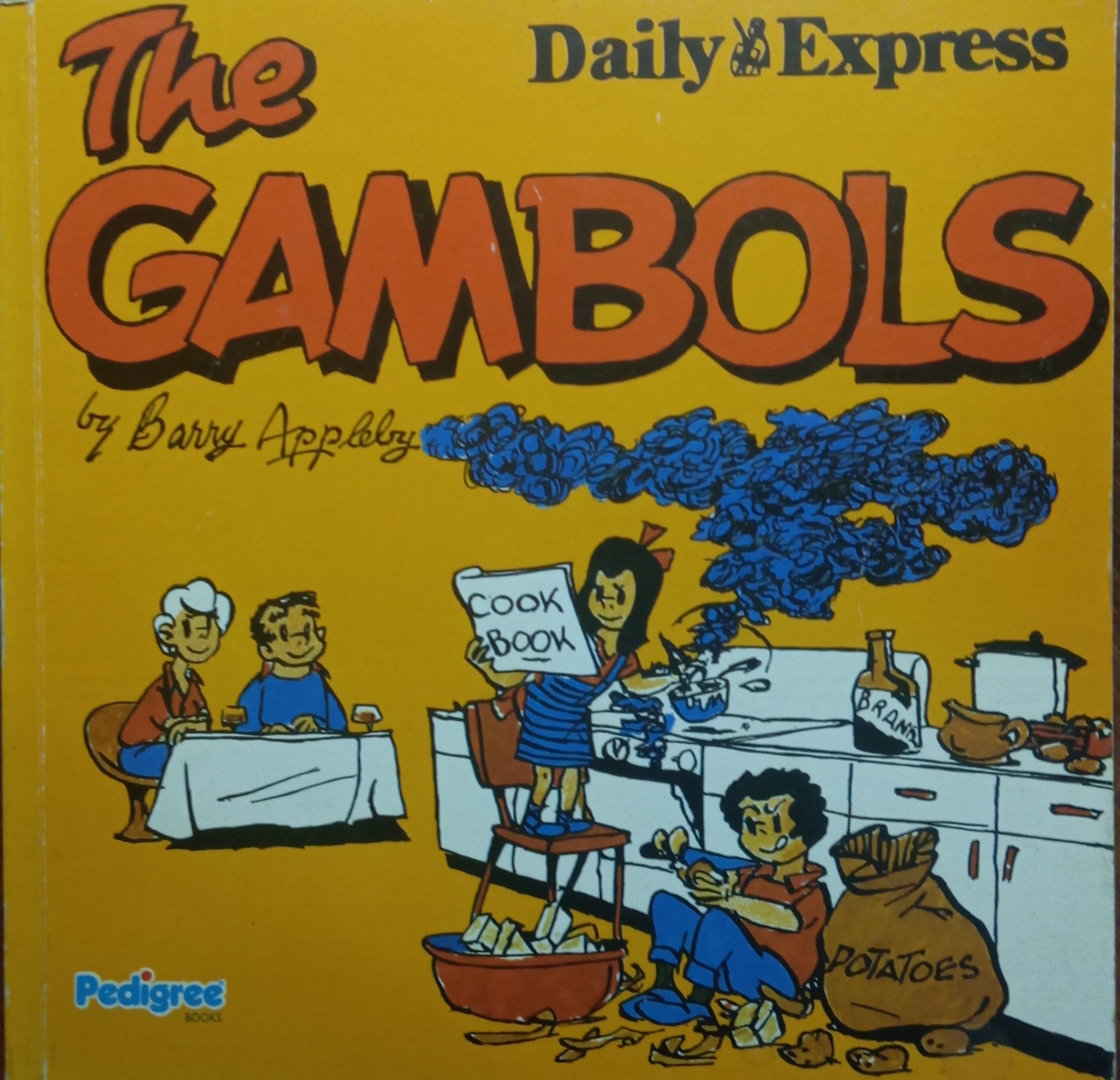The Gambols
