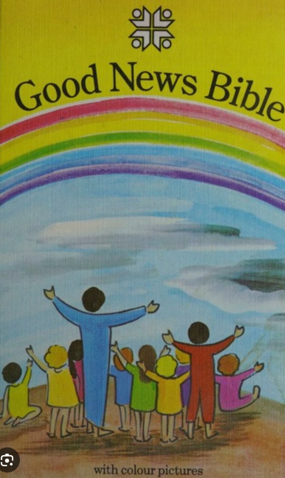 Good News Bible 