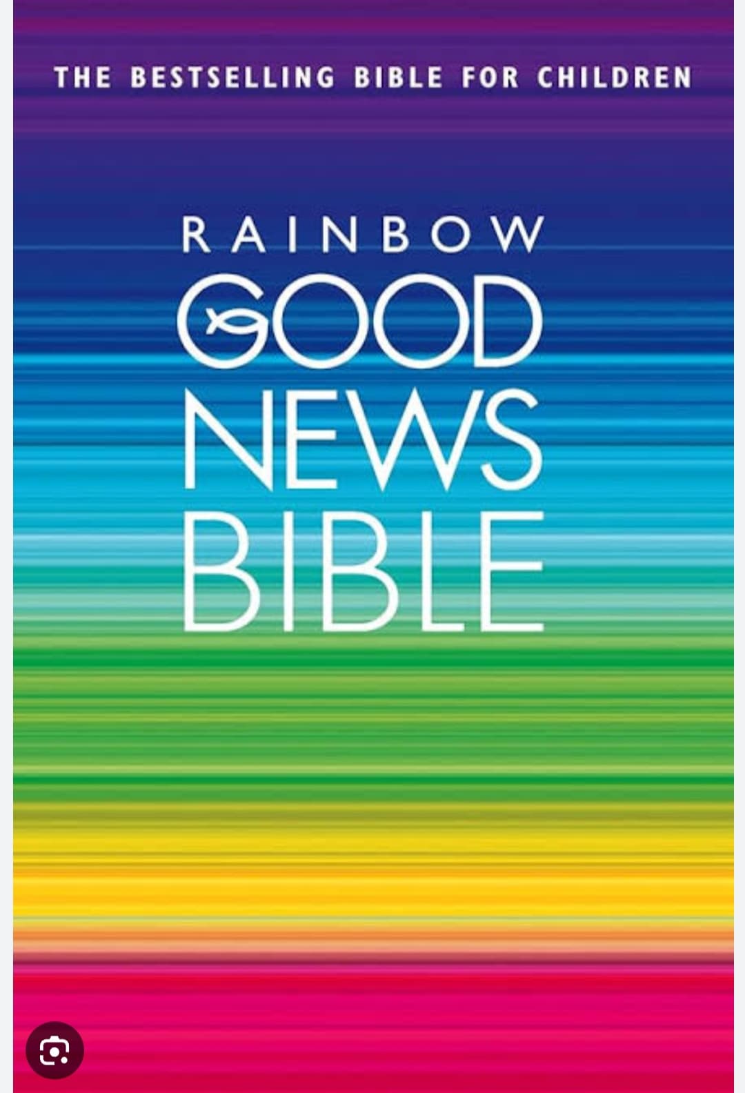Rainbow Good News Bible 