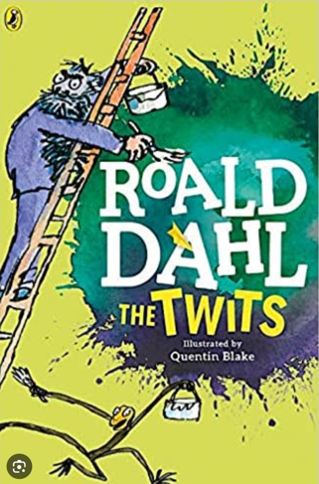 THE TWITS