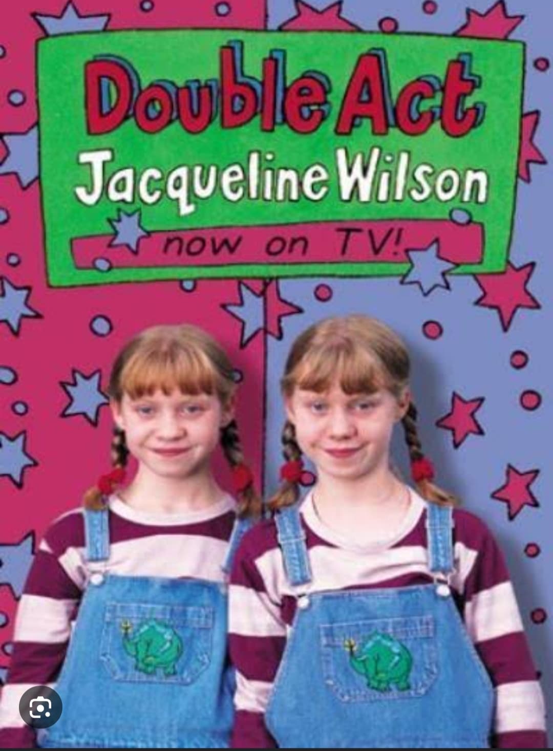 DOUBLE ACT