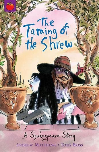 SHAKESPEAR STORY-TAMING THE SHREW