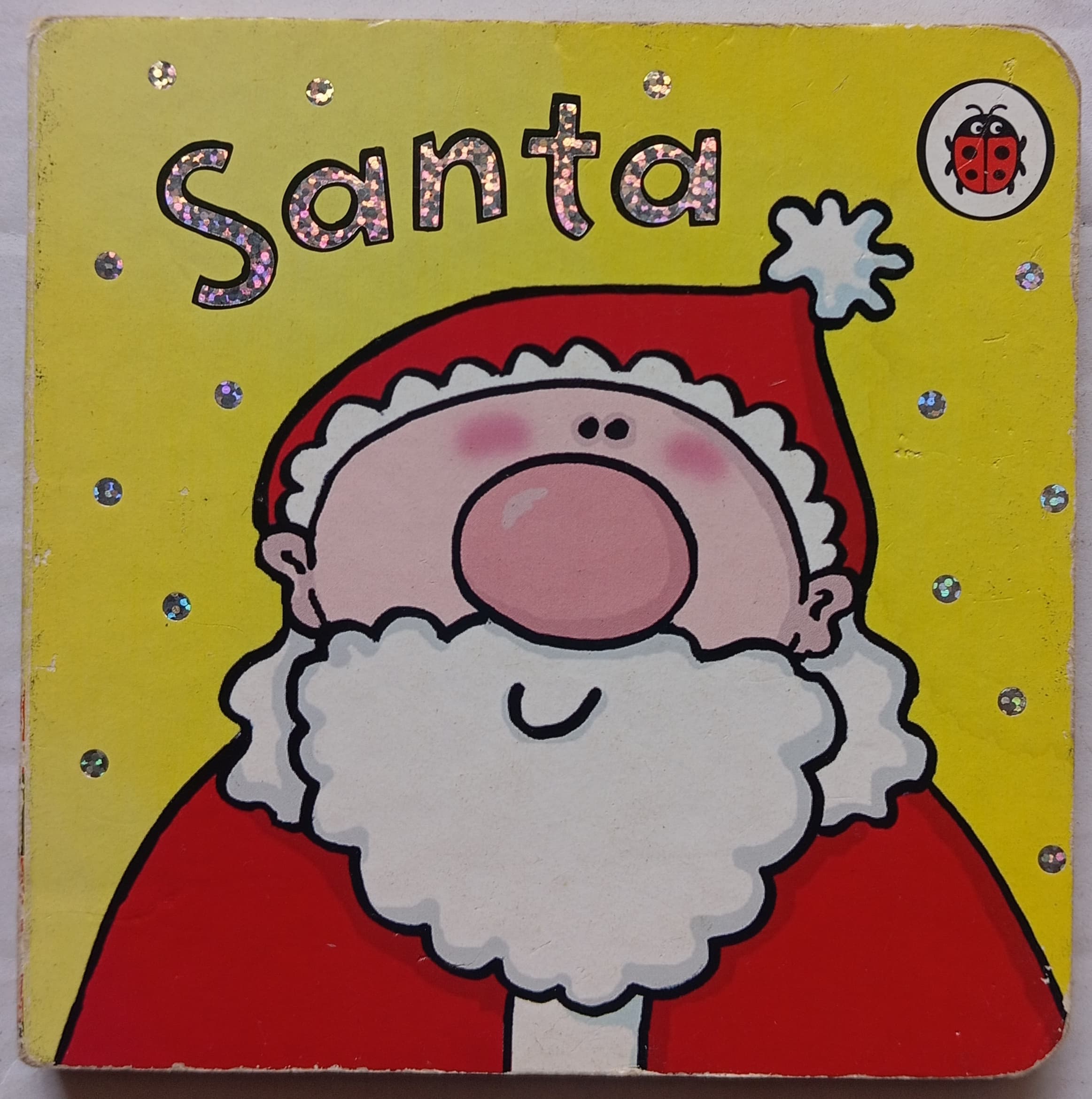 SANTA