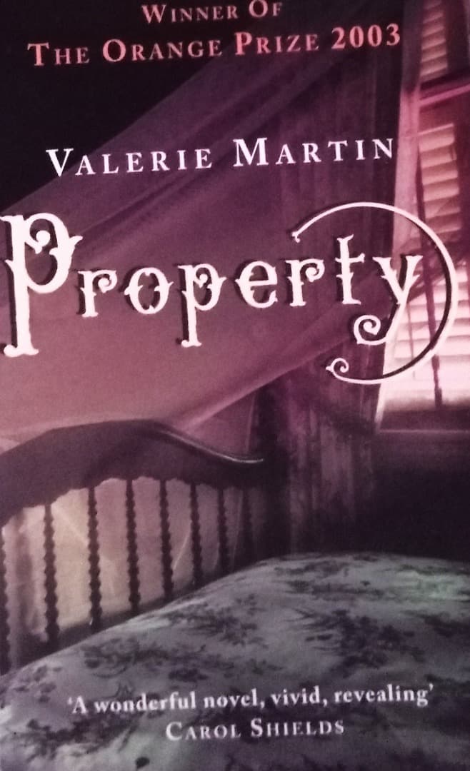 PROPERTY