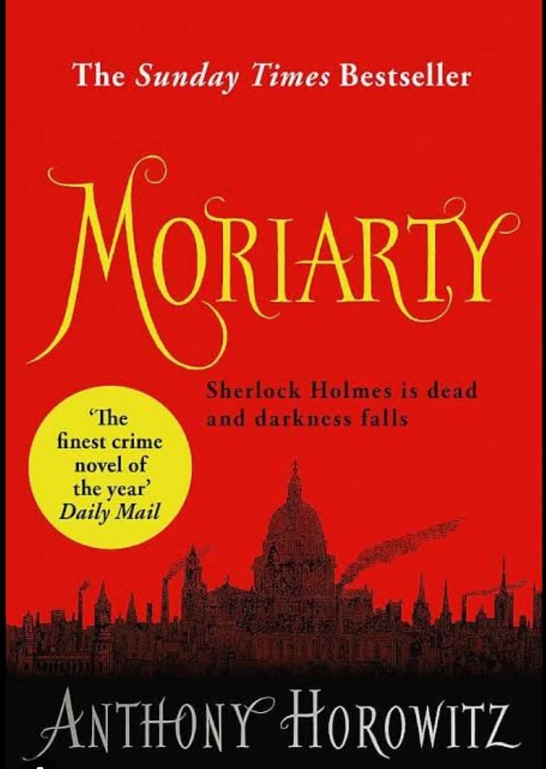 MORIARTY