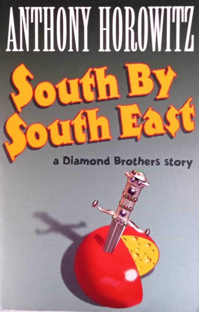 SOUTH BY SOUTH EAST