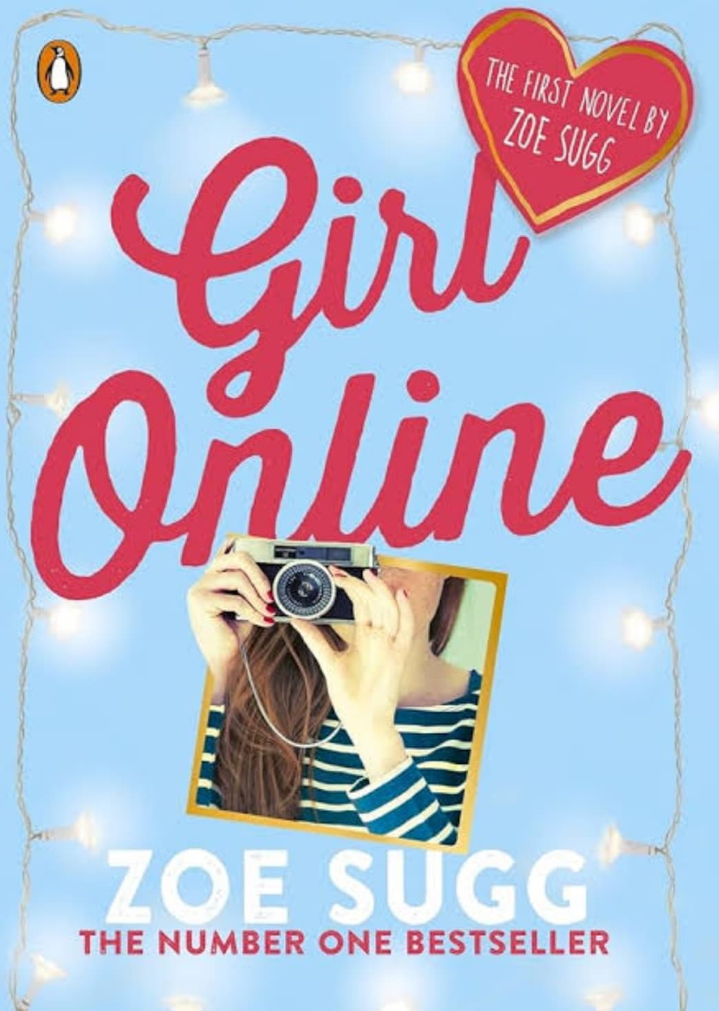 Girl Online